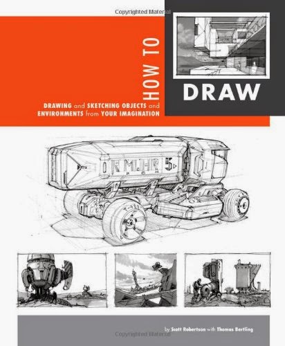 How To Draw Drawing And Sketching Objects And