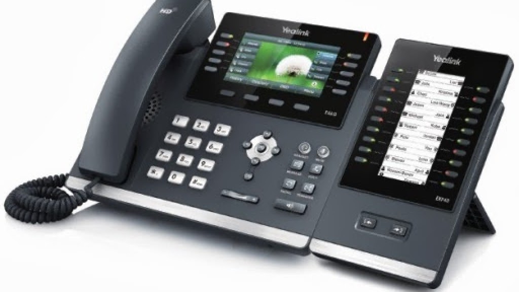 Voice Over IP - Best Voip Small Business