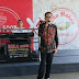 DPRD Provinsi Irwan Iriadi Hadiri Launching Kane Food