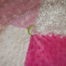 TEXTURED BLANKET CUSTOM ORDER