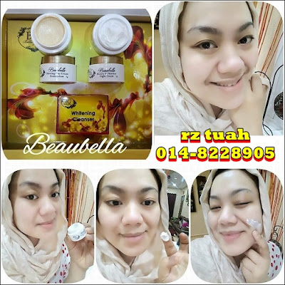 beaubella skincare 3in1