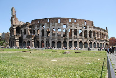 Rome Colosseum