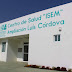 Inauguran Centro de Salud en la colonia Luis Córdova