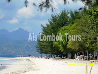 PAKET MENGINAP DI LOMBOK