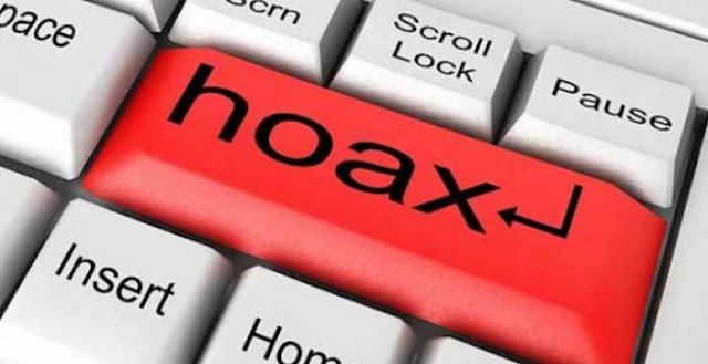 Wakapolri Minta Penyebar Berita Hoax soal Covid-19 Ditahan