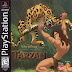 Disney's Tarzan