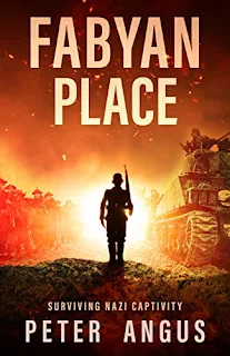 Fabyan Place - historical fiction by Peter Angus
