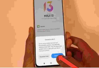 redmi mobile ko update kaise kare -Redmi phone update kaise kiya jata hai