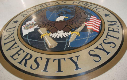 American Public University System (APUS) is American University