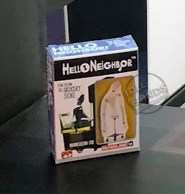 Toy Fair 2018 McFarlane Construction Hello Neighbor 02