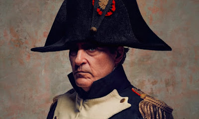 review napoleon kebangkitan kejatuhan pemimpin karismatik perancis