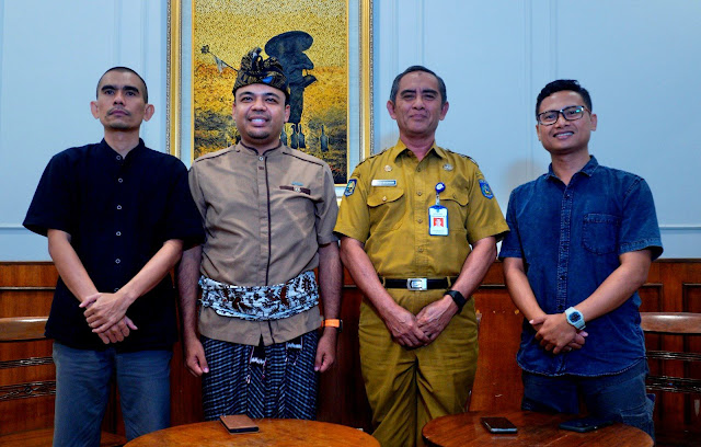 Koperasi Merah Putih, terobosan pemerintah pusat untuk kemajuan ekonomi desa