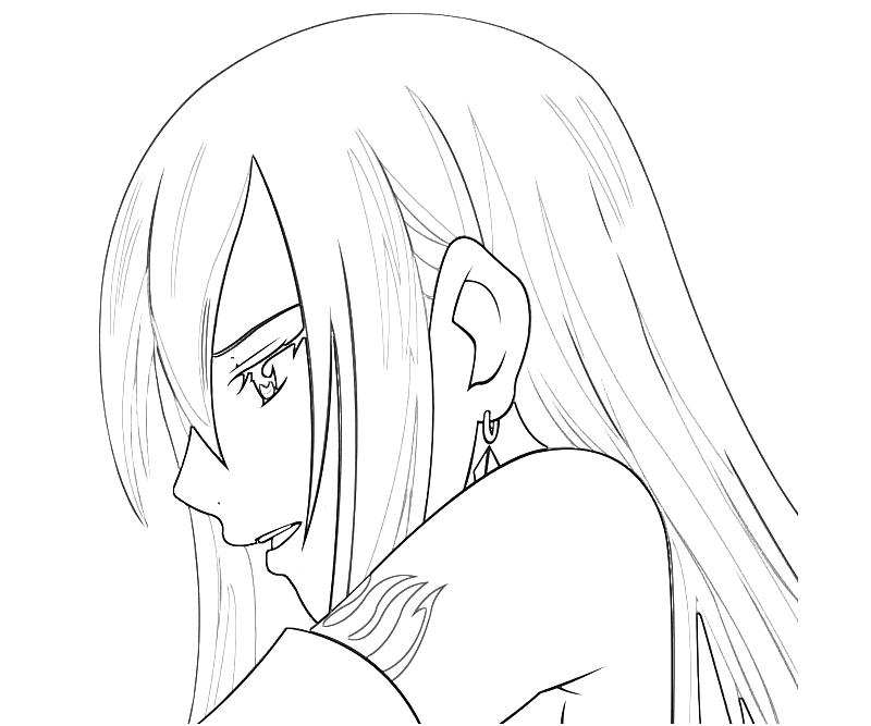 printable-fairy-tail-erza-moody-coloring-pages