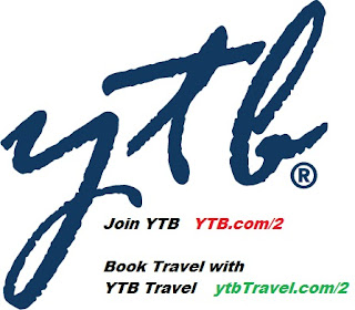 YTB Travel