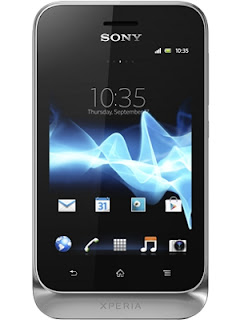 Sony Xperia Tipo Dual