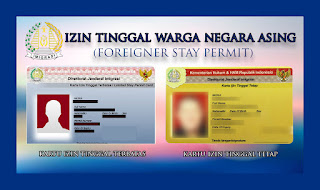 Kini WNA Bisa Mengurus Izin Tinggal Sementara Secara Online Tanpa Perlu ke Imigrasi