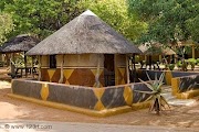 Popular 27+ Botswana Traditional House