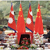 Prime Minister OLI is in China Visit.What does he want from China?And What does he got?