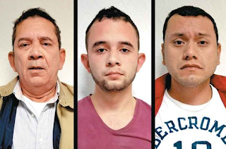 Formal prision a Francisco Navarrete detenido en Tierra Blanca