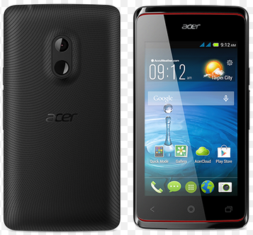 Download Firmware Acer Liquid Z200