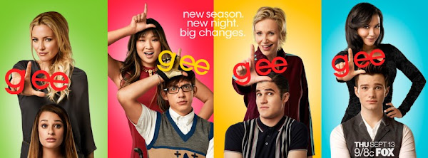 download season Glee 4 legenda festival