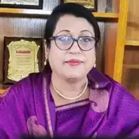 Dr. Hasina Sultana - Obs & Gynae