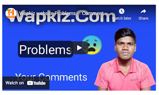 Youtube Video Player Code For Your Website