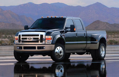 Ford F Series