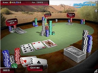 Download Free Poker Games