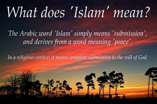 Questions and Answers About Islam Religion - Islamic  