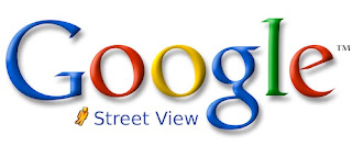 Google Street view - a constant Beta service  - Hits India