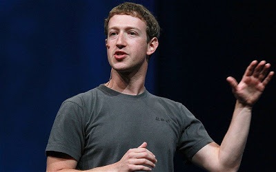 Facebook to introduce more Nigerian Languages - Mark Zuckerberg