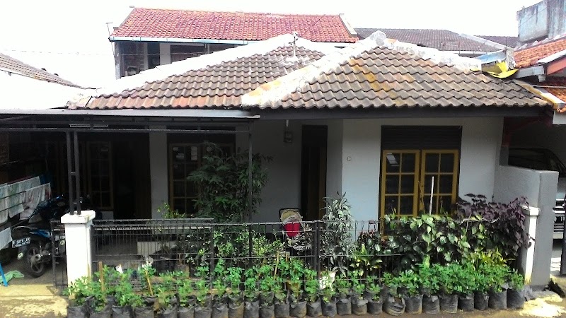 21+ Rumah Jadul