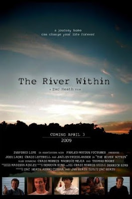 THE RIVER WITHIN (2009)