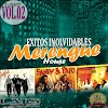 MERENGUE HOUSE - EXITOS INOLVIDABLES CD.2 