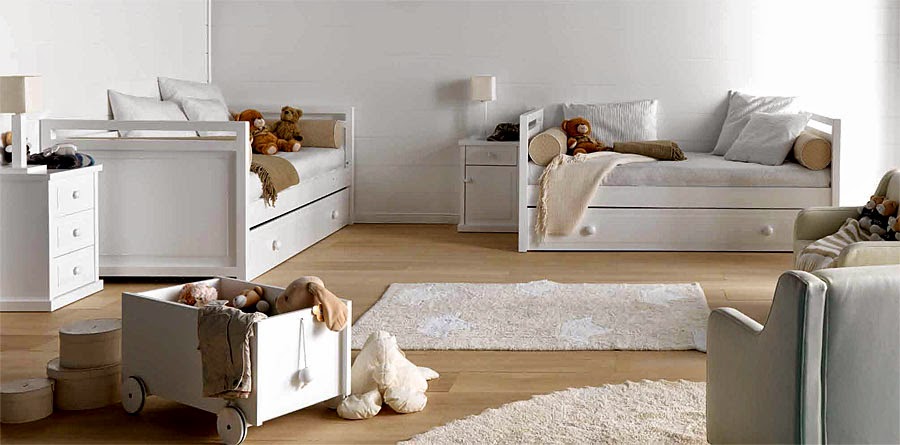 http://www.portobellostreet.es/mueble/41376/Cama-nido-Volum