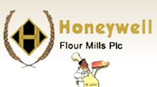 Honeywell Flour Mills Plc