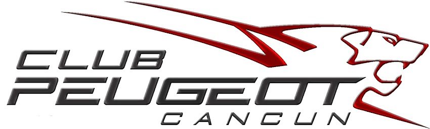 Club Peugeot Cancun