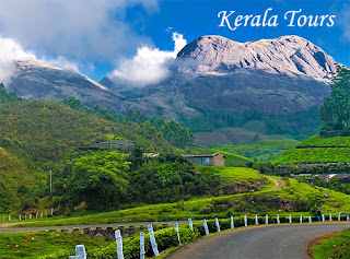 Kerala tours