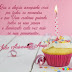 Hoje e Seu Aniversário Amiga Parabéns