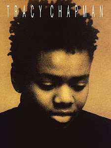 Tracy chapman piano, voix, guitare