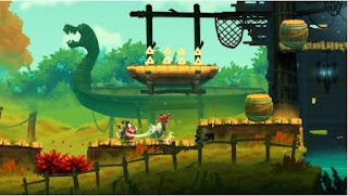 Download Oddmar Apk Mod Full Versi Gameon Unlocked Download Oddmar Apk Mod 0.99 Full Versi Gameon Unlocked