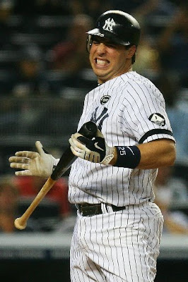 Mark Teixeira