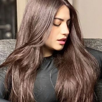 Actress Neelam Munir