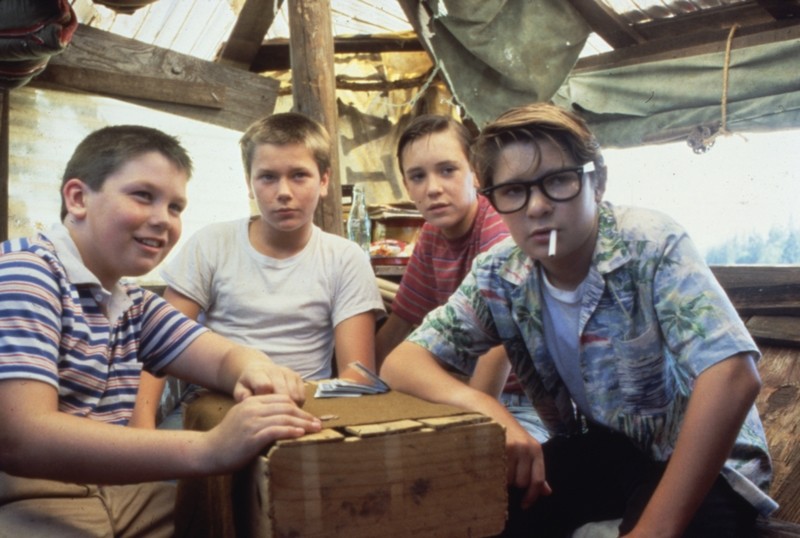 Stand by Me (1986)