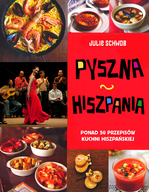 Pyszna Hiszpania recenzja