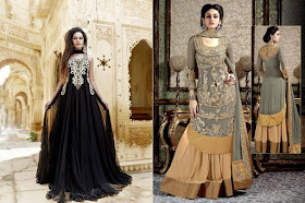 Be Bright Bold, Indian Designer, Lalit Khatri, Saree, Lehenga, Indian Wedding Combo, Indian Wedding clothes