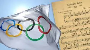 Olympic Anthem -theme Song Download MP3