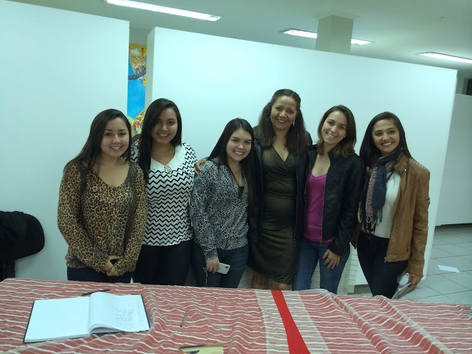 Petiana de Psicologia participa do lançamento do livro "Habilidades sociais e desempenho acadêmico- Relatos, práticas e desafios atuais".