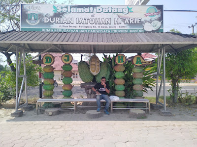 paket tour tanjung lesung